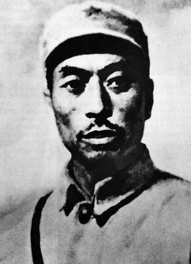杨靖宇之子，1952年才知父亲是抗日英雄，后因公务英年牺牲